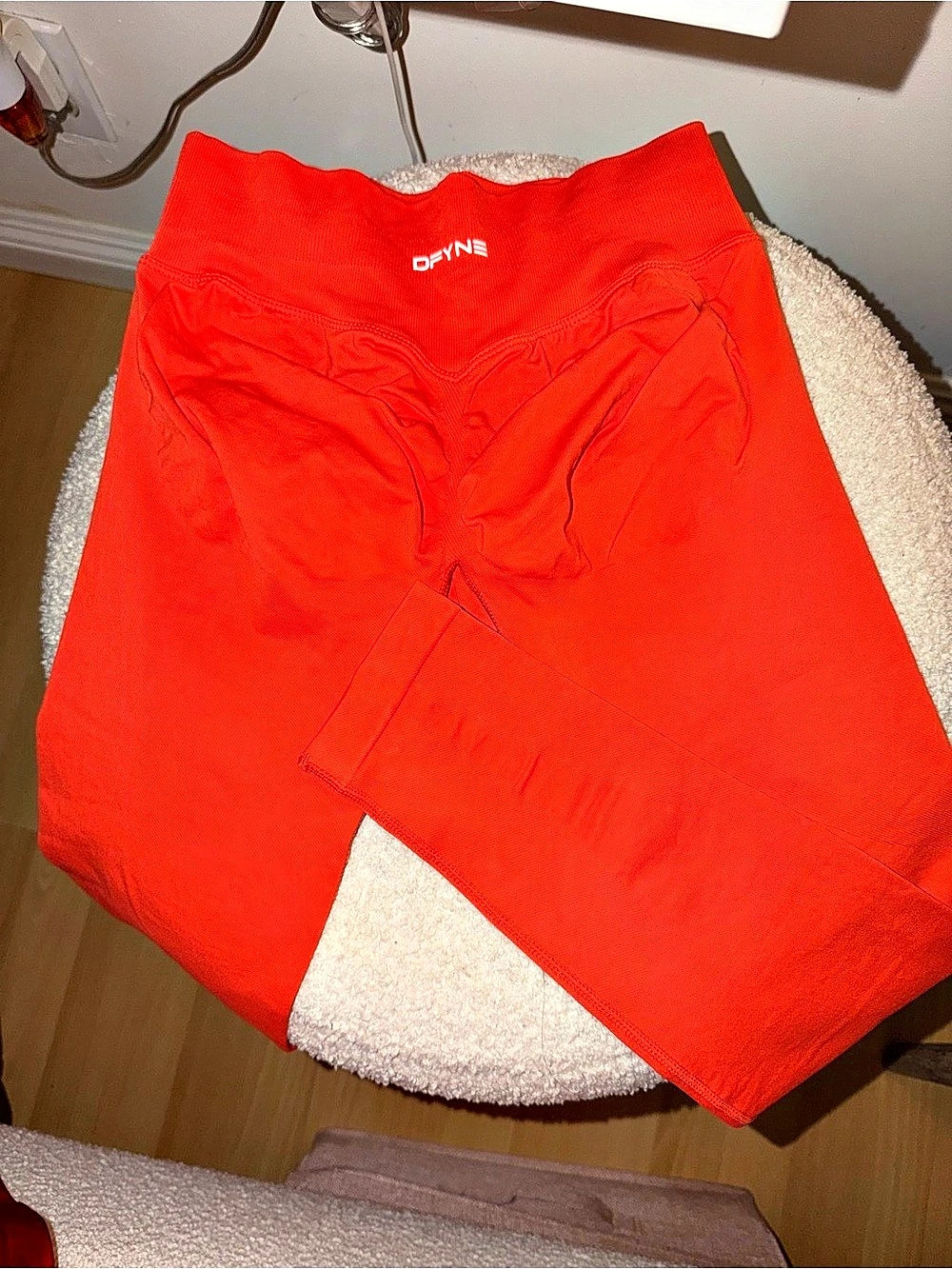 DFYNE IMPACT LEGGINGS